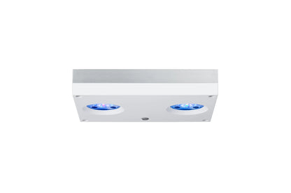 AquaIllumination Hydra 32 LED Aquarium Light - Full Spectrum Lighting for Coral Growth Wireless Control High PAR Output Energy Efficient - for Saltwater Reef Tank Aquariums - White