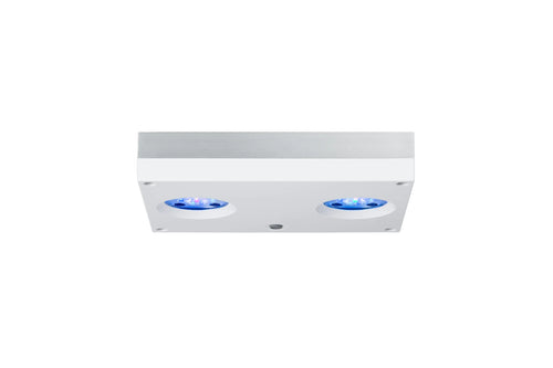 AquaIllumination Hydra 32 LED Aquarium Light - Full Spectrum Lighting for Coral Growth Wireless Control High PAR Output Energy Efficient - for Saltwater Reef Tank Aquariums - White
