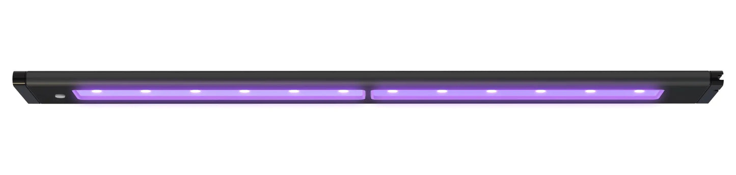 AquaIllumination Blade Smart Saltwater Coral Glow LED Aquarium Strip Light (21")