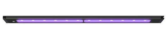AquaIllumination Blade Smart Saltwater Coral Glow LED Aquarium Strip Light (21")